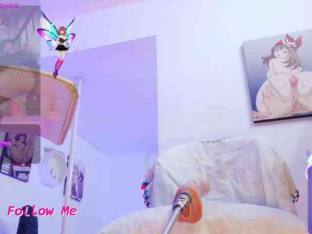 melissa-69 webcam