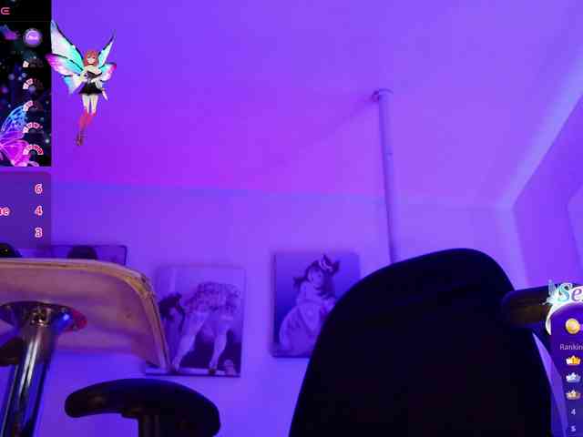 melissa-69 webcam