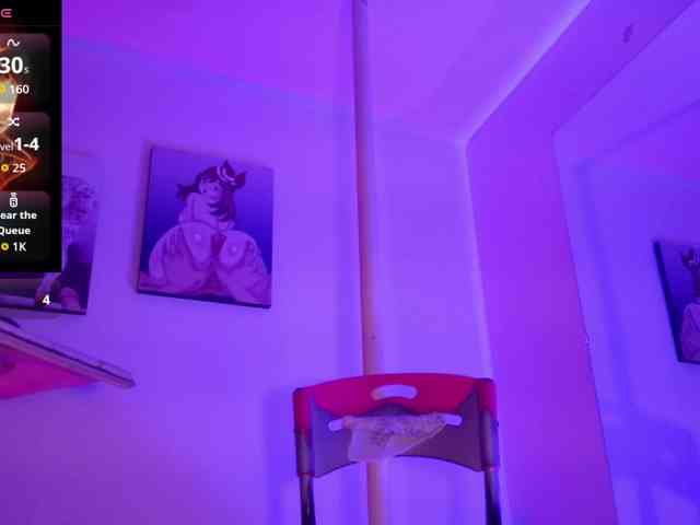 melissa-69 webcam