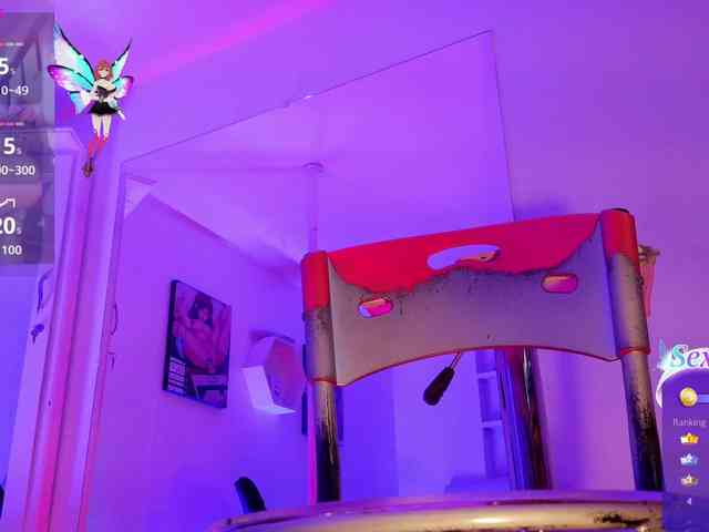 melissa-69 webcam