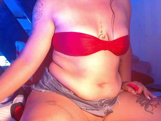 melissa-69 webcam