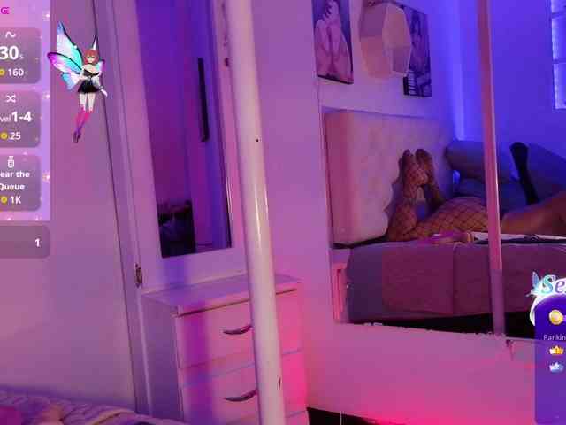 melissa-69 webcam