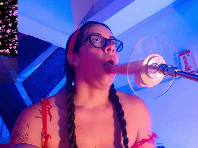 melissa-69 webcam