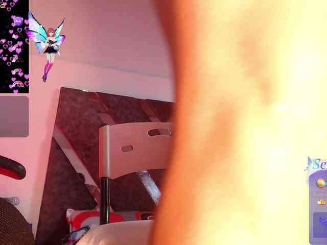 melissa-69 webcam