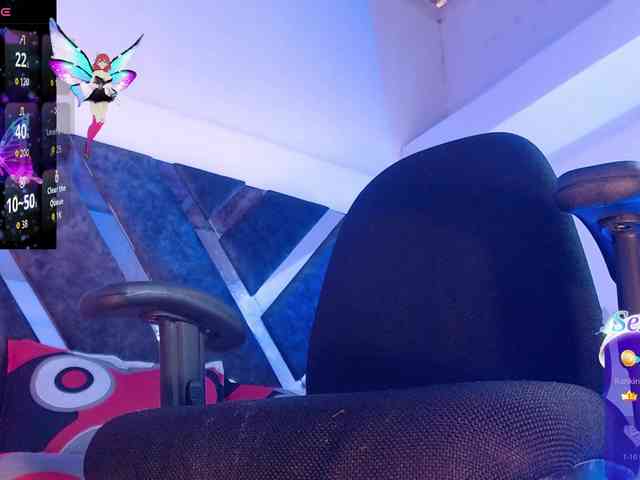 melissa-69 webcam