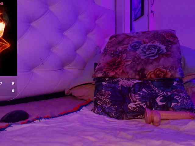 melissa-69 webcam