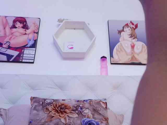 melissa-69 webcam