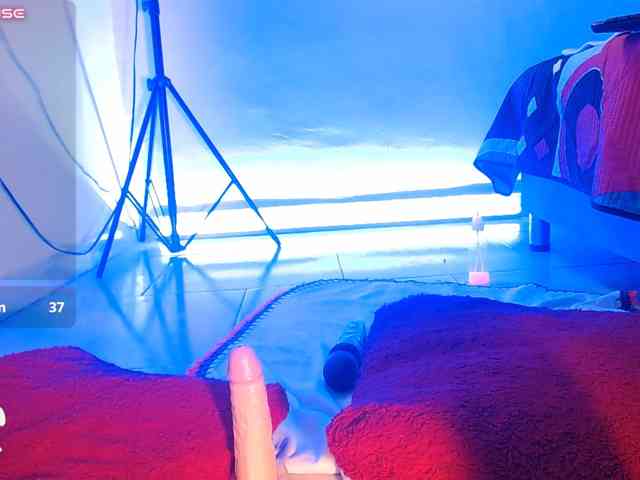 melissa-69 webcam