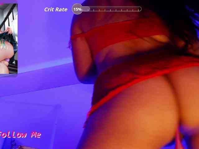melissa-69 webcam