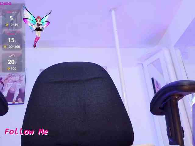 melissa-69 webcam