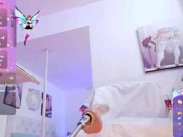 melissa-69 webcam