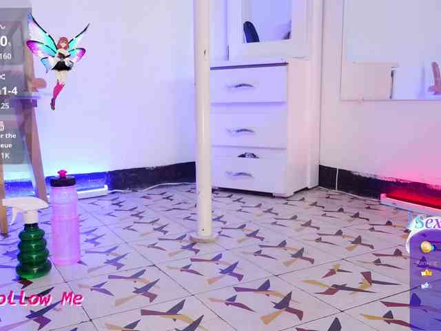 melissa-69 webcam