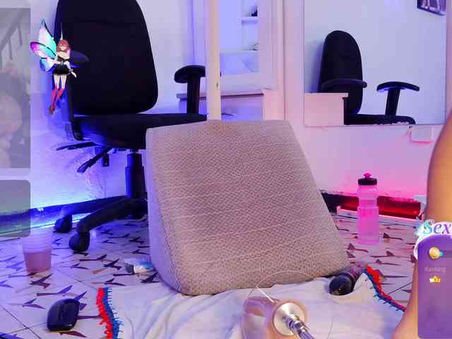 melissa-69 webcam
