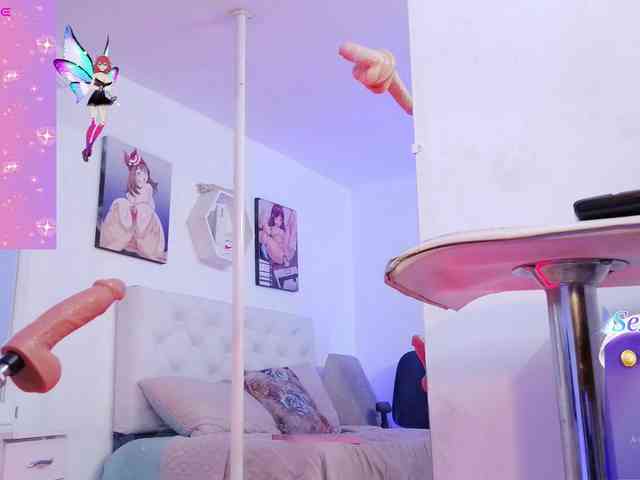 melissa-69 webcam