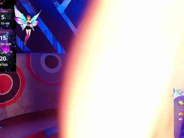 melissa-69 webcam