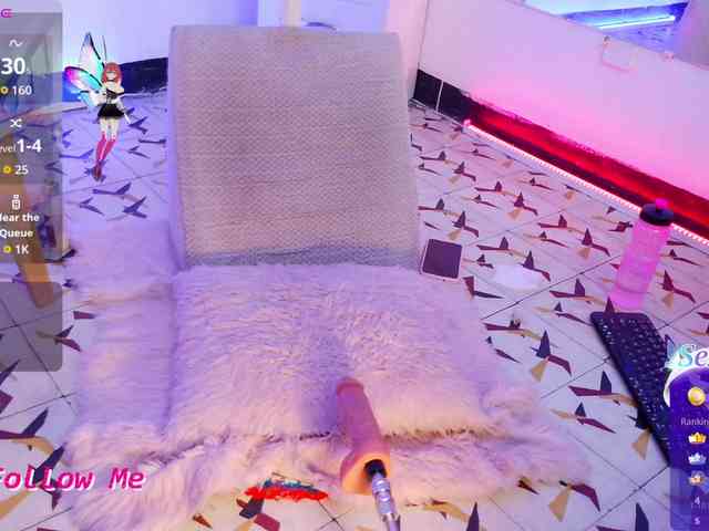 melissa-69 webcam