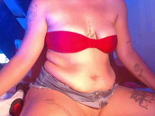 melissa-69 webcam