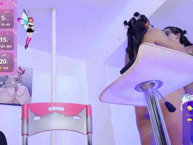 melissa-69 webcam