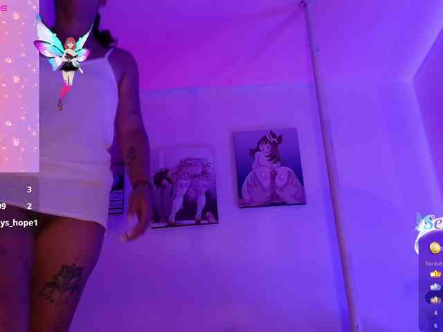 melissa-69 webcam