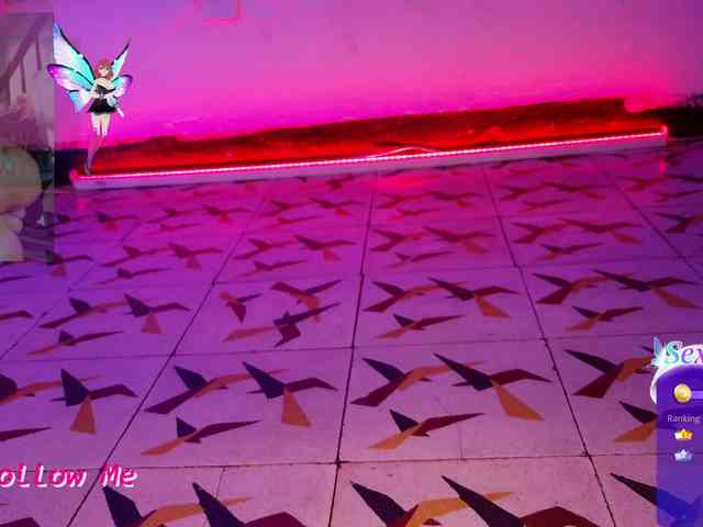 melissa-69 Live Webcam on BongaCams