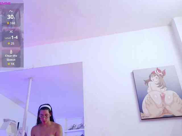 melissa-69 webcam