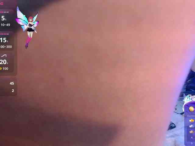 melissa-69 Live Webcam on BongaCams