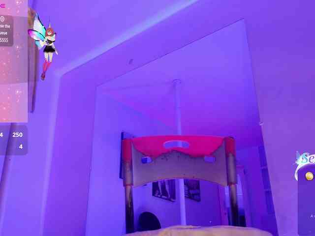 melissa-69 webcam