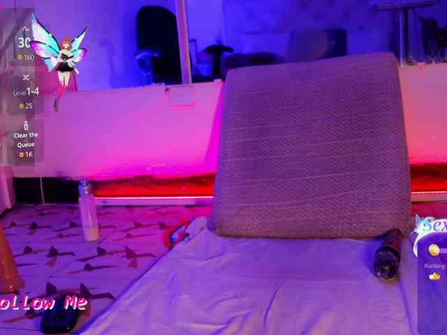 melissa-69 webcam