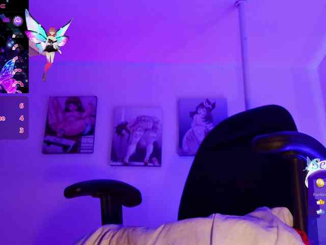 melissa-69 webcam