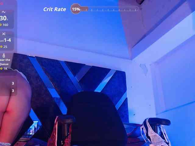 melissa-69 webcam