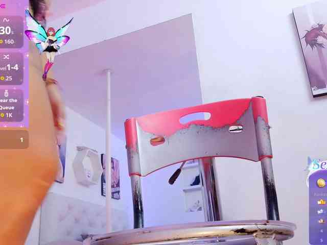 melissa-69 webcam