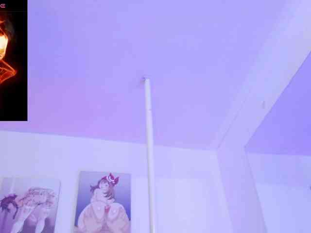 melissa-69 webcam