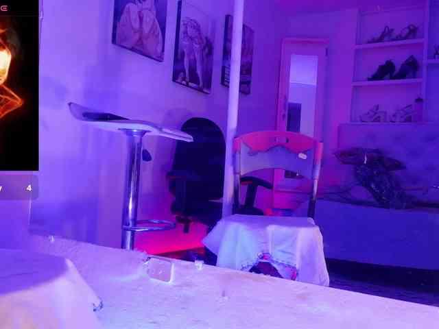 melissa-69 webcam