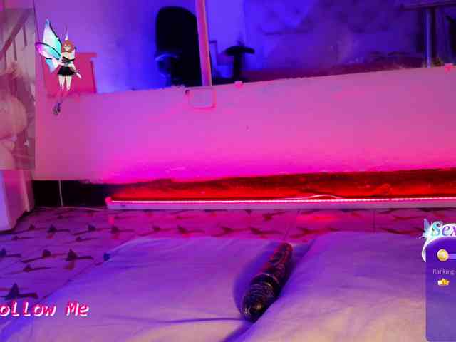 melissa-69 webcam