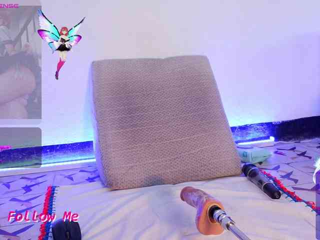 melissa-69 webcam