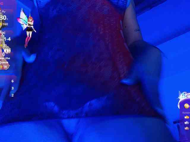 melissa-69 webcam