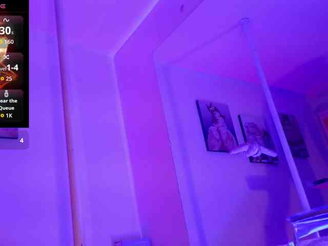 melissa-69 webcam