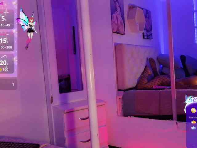 melissa-69 webcam