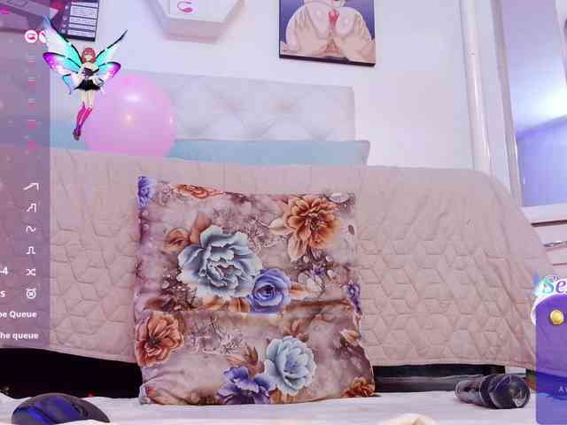 melissa-69 webcam