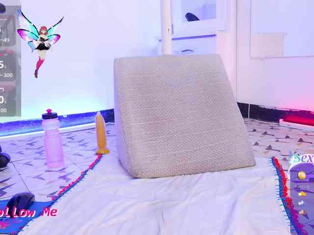 melissa-69 webcam