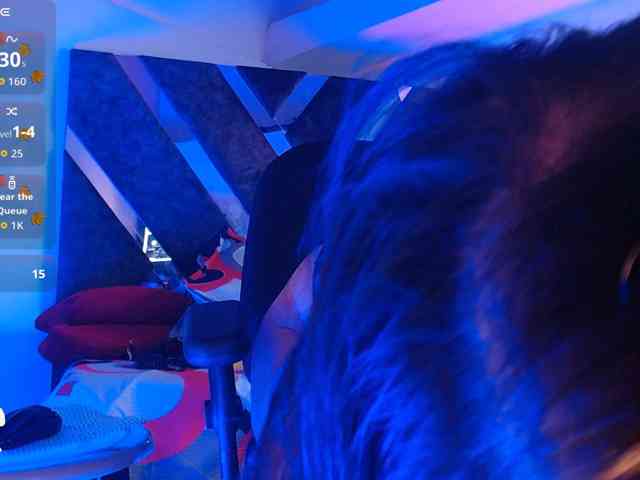 melissa-69 webcam