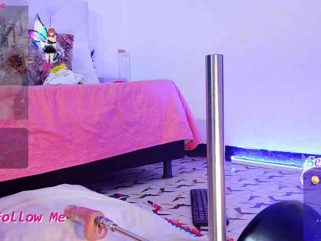 melissa-69 webcam
