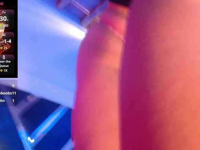 melissa-69 webcam