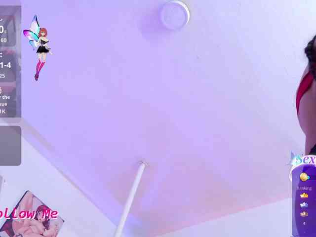 melissa-69 webcam