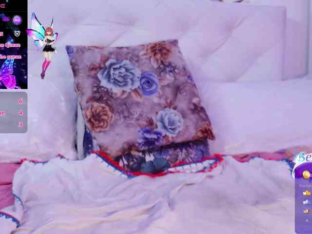 melissa-69 Live Webcam on BongaCams