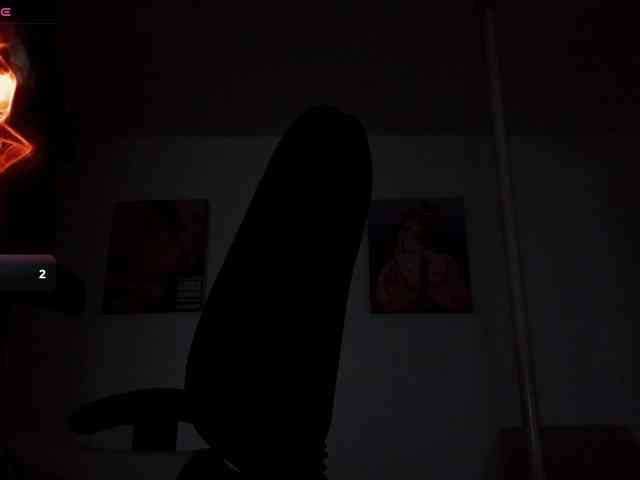 melissa-69 webcam