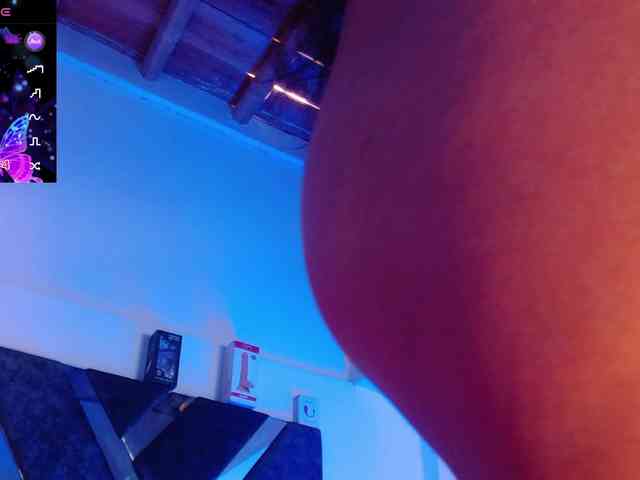 melissa-69 webcam
