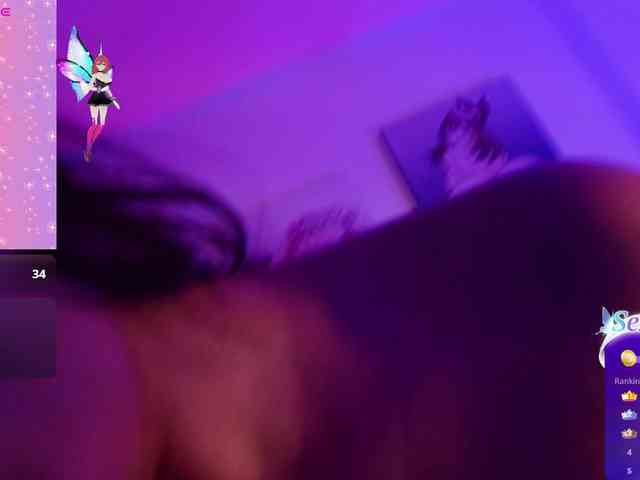 melissa-69 webcam