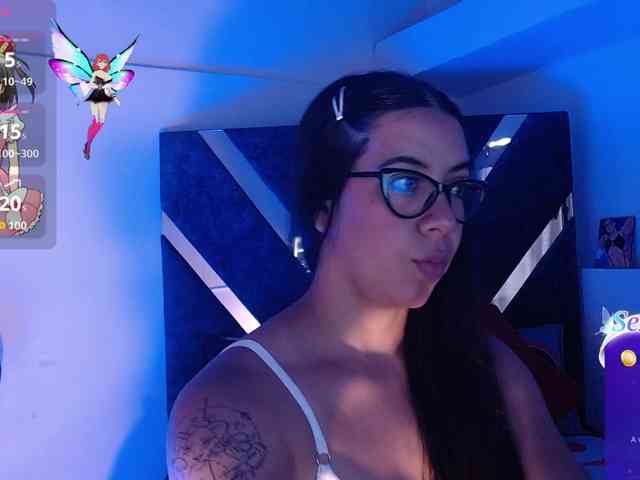 melissa-69 webcam