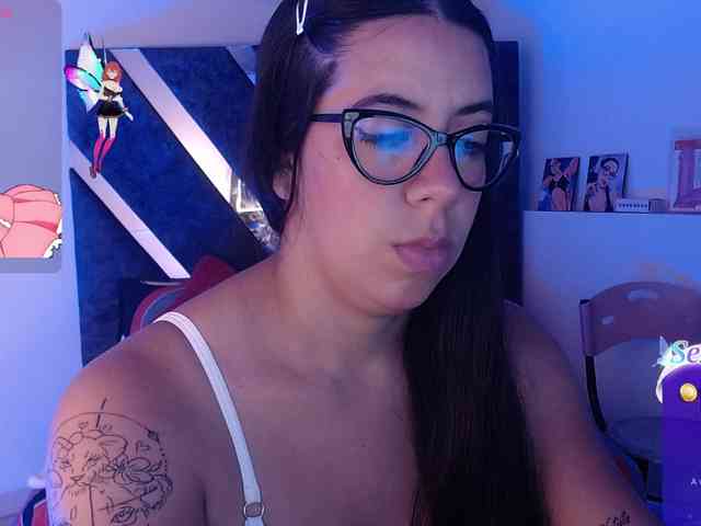 melissa-69 webcam